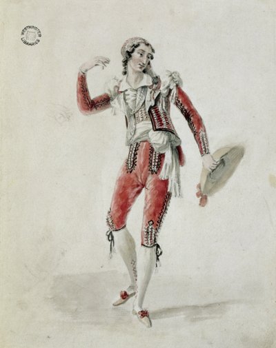 De Begnis, of the King
